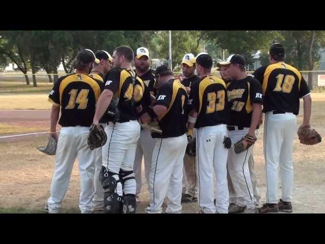 Hawks vs Neosho Pre-Game