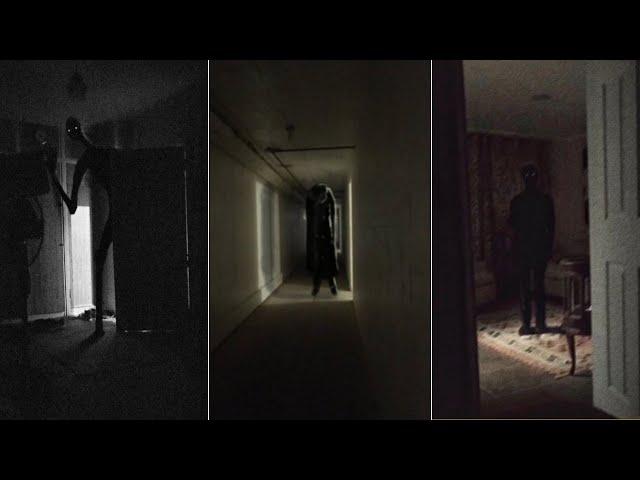 Scary Tiktok Videos PT. 100 | 2024