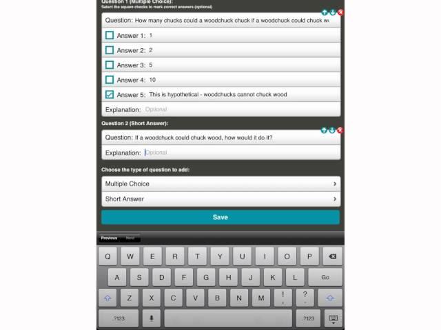 How to use Socrative