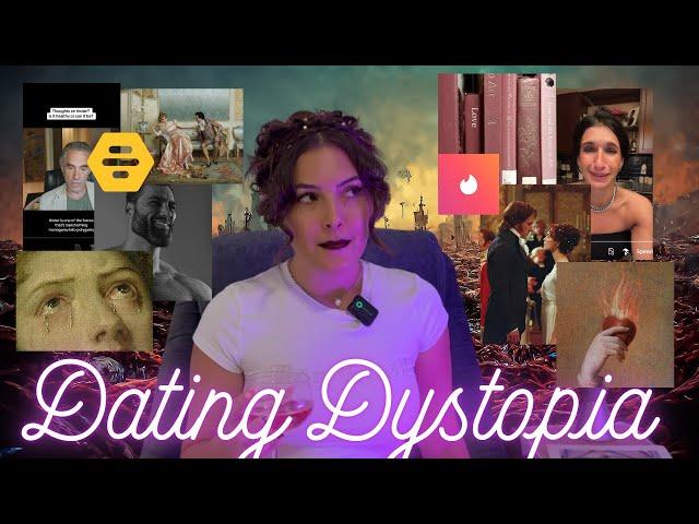 Swiped Out: Exposing the Dating App Grift