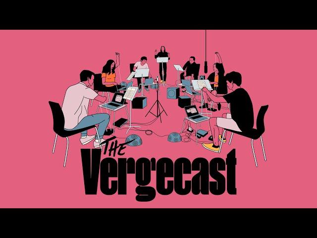 Making human music in an AI world | The Vergecast