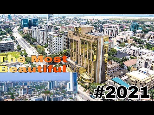 The Most BEAUTIFUL Cities In Nigeria 2021 | Top Most BEAUTIFUL Cities In Nigeria Best Cities