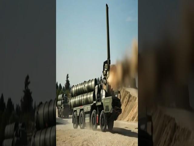 S-400 vs F-35 | Russian Missile Destroys American Stealth Jet Mid-Air!