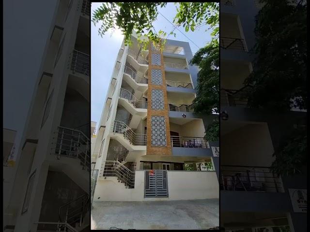 House for Sale in Bangalore 30x40 Rs 1.50 lakh Rental Income