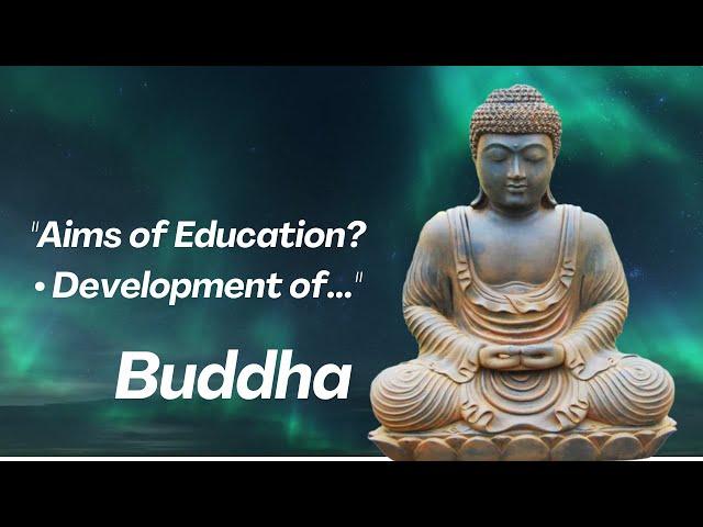 what is the power of education buddha quotes| Buddha quotes about Education