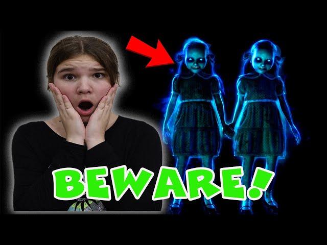 Something’s Wrong With Her! Beware The TV People Part 3 | They Are Controlling Her