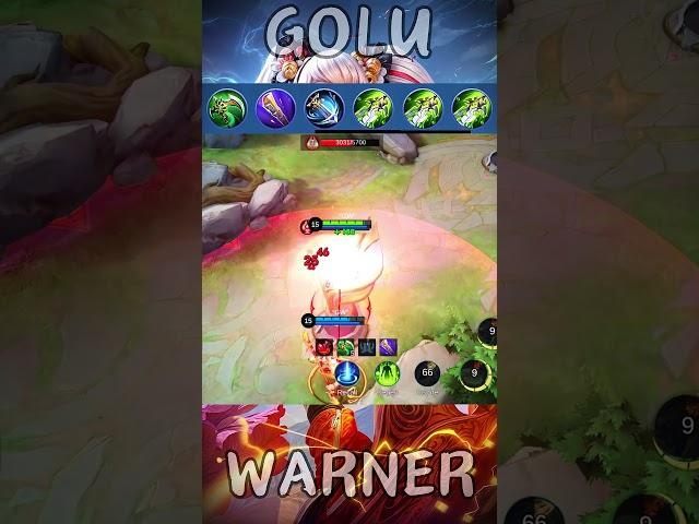Sun Taking on 2nd Turret Challenge