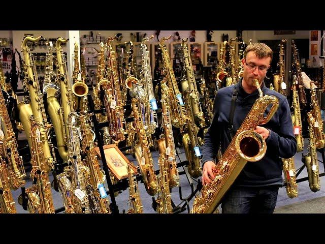 Самая Красивая Музыка в мире*Забываешь обо всём*Saxophone*