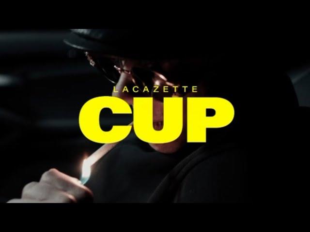 LACAZETTE - CUP