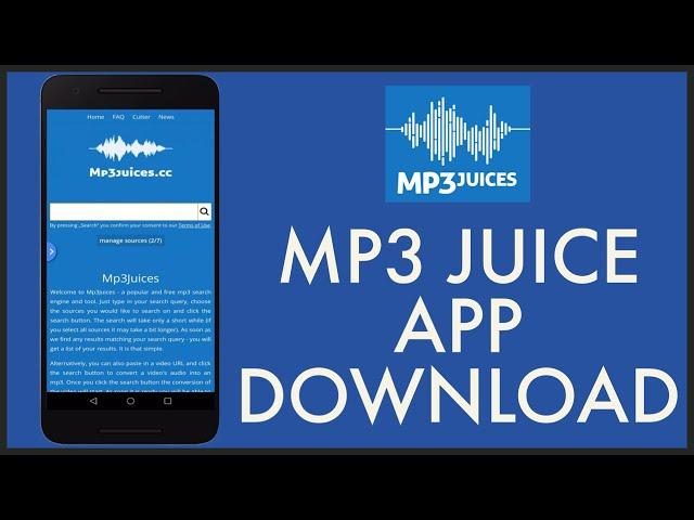 How to Download Mp3Juice App 2023?