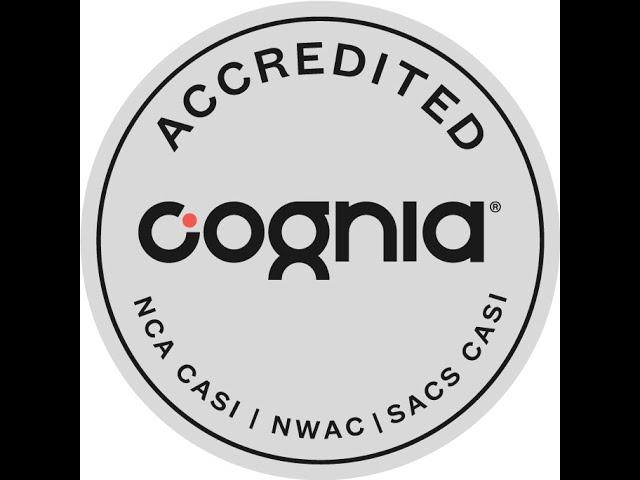 KIPP ATL receives Cognia Accreditation