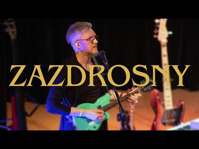 FISHECLECTIC Zazdrosny (live)