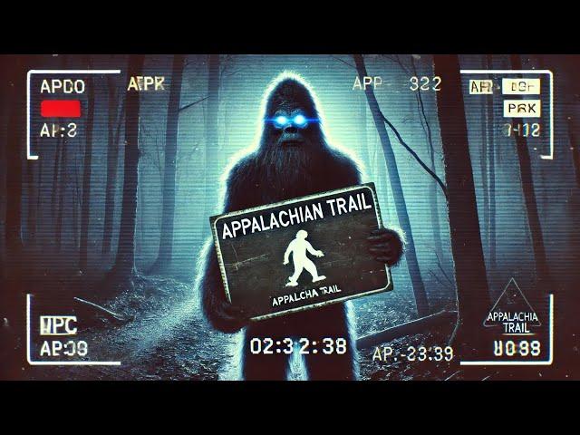 Mysteries on the Trail: Creature Captured? | Eerie Tales to Hear