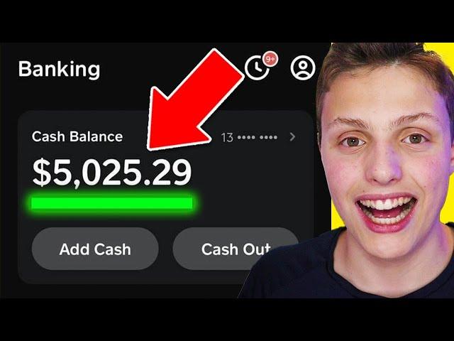 How To Make Money Online in 2025 With $0! (No Experience)