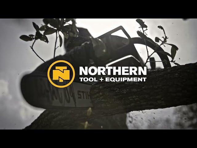 Heavy Duty Stuff You Want | Northern Tool + Equipment | Get Serious :15 Commercial