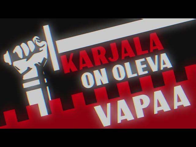 NORD Group - Karelia/Karjalan Kansallini Pataljona/Карельський національний батальйон edit