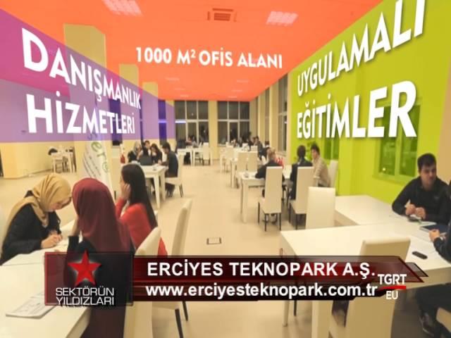 ERCİYES TEKNOPARK