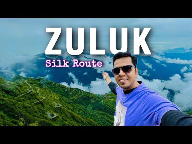 Zuluk Sikkim Tour Plan | Silk Route Tour  | Places to visit in Zuluk | Sikkim Tourist Places