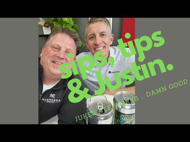 Omaha Sips and Tips S1 E9