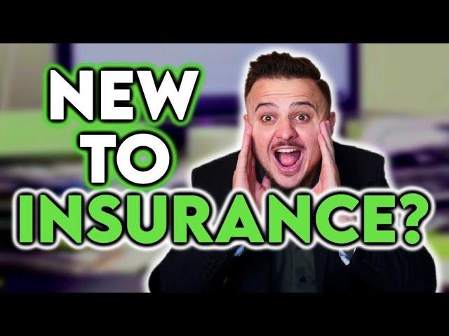 How to be Successful as a New P&C Insurance Agent