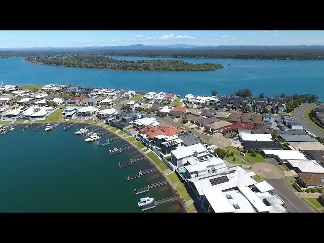 Open2view AU - ID# 793096 - 8 Portside Crescent  Port Macquarie   NSW 2444