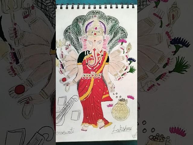 #All my drawing and arts #shorts #koushik arts #.