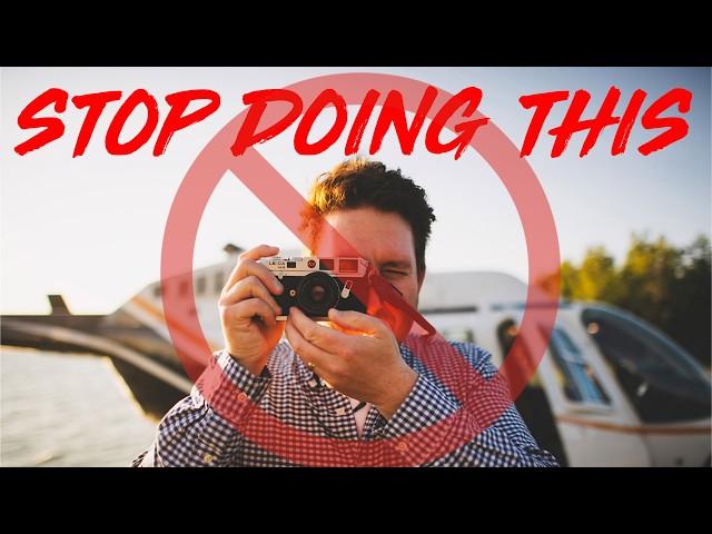 5 Mistakes Wedding Photographers Are Making in 2025 (ft. Lachlan)