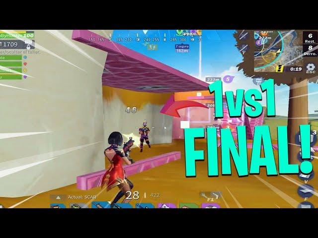 este BUG llego en el PEOR MOMENTO  | Creative Destruction - ByHuntex