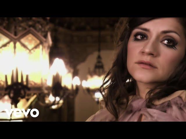 Flyleaf - Sorrow (Official Music Video)