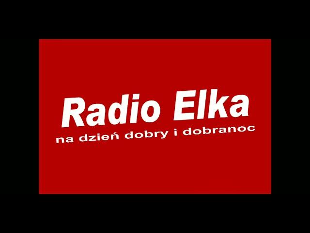 Radio Elka (Leszno/Głogów) - Dżingiel (2003-2011)