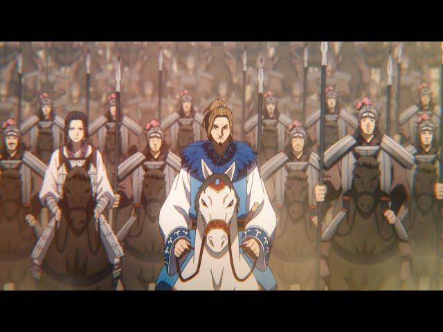 Top 5 Historical Anime You Should Watch