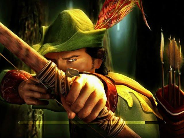 Robin Hood: The Legend of Sherwood (Part 4)