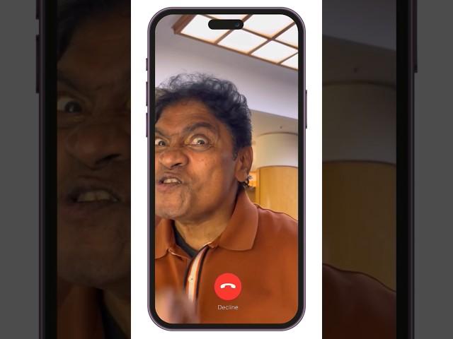 #NavraMazaNavsacha2 JOHNY LEVER AMHI KANCHO SPECIAL  #johnylever #sonunigam #shorts