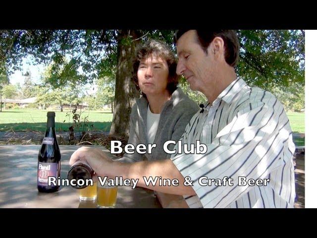 Beer Club - Rincon Valley Wine & Craft Beer, Santa Rosa, CA