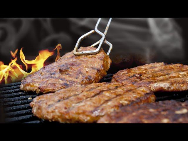 Dr. Simone Wildes on food safety as summer heats up