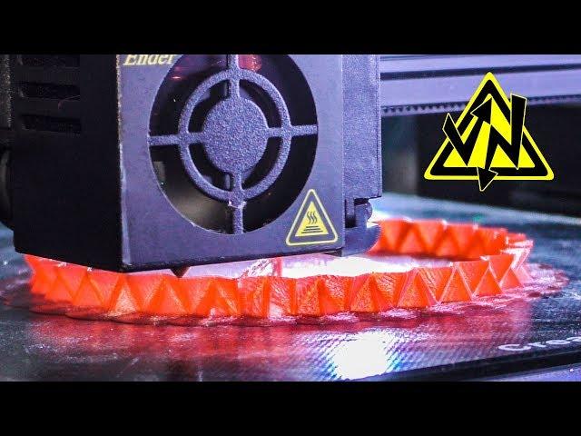 СТОИТ ЛИ ПОКУПАТЬ CREALITY ENDER 3?