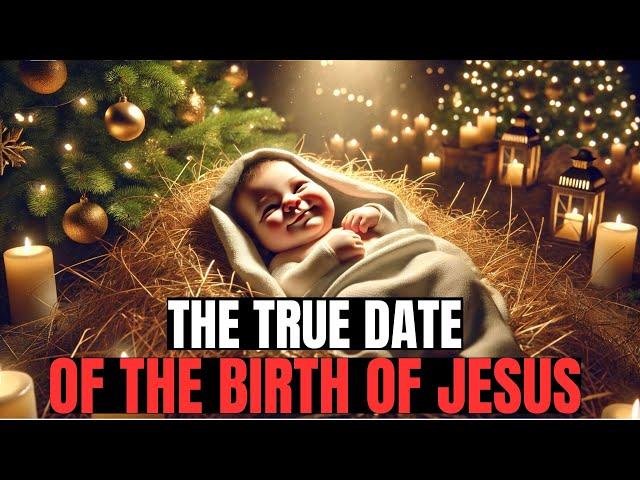 The Mystery of the Month Jesus Christ Was Born Revealed – The Truth in the Bible!