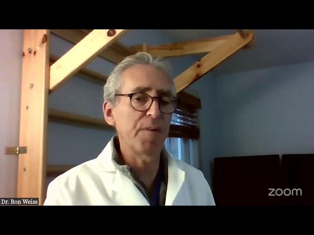 Can Pancreatic Cancer Be Helped With Diet, What's LP(a) & How To Lower Triglycerides - Ron Weiss, MD