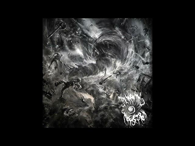 The Anointing Maelstrom- Swirling Herald of Death (full album)