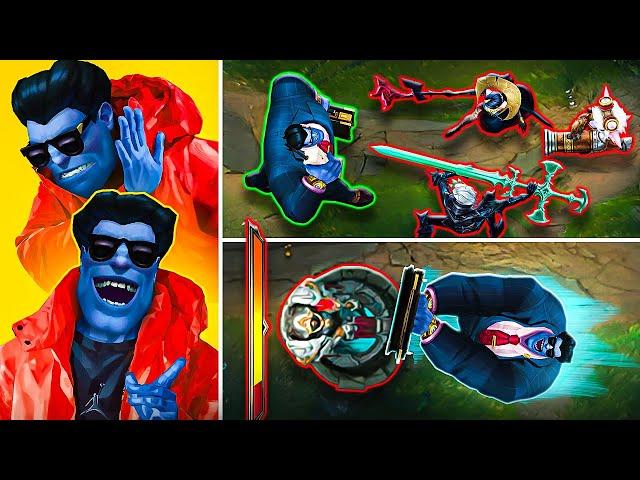THIS MUNDO STRATEGY IS UNBEATABLE