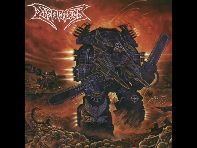 Dismember    Life, Another Shape Of Sorrow