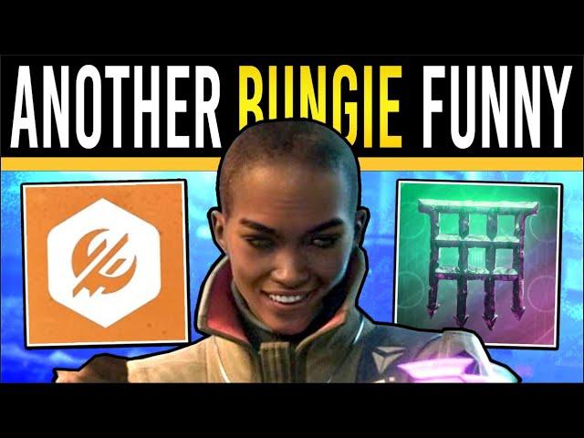 Bungie Are CONFUSED About Their Own Expansion? (Plans CONFIRMED & Epic Raid/Dungeon Update)