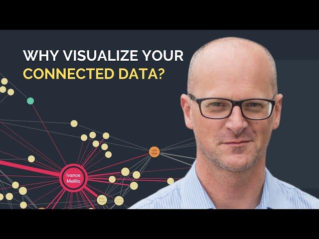 Cambridge Intelligence: why you should visualize your connected data