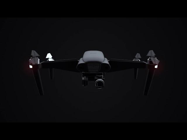 Drone concept Design