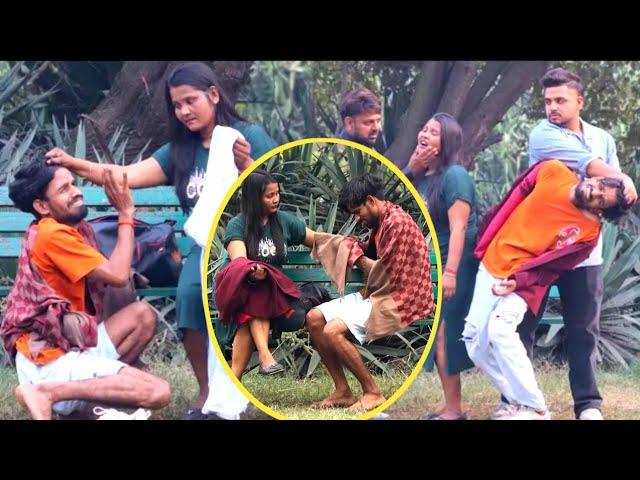 Malik's daughter wants to get pregnant from Nakar||@ajaybhai1405 @AjayDingraprankTV