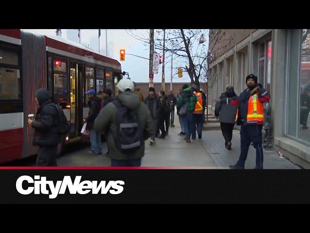 TTC officials looking for root cause to recent signal issues on line 1