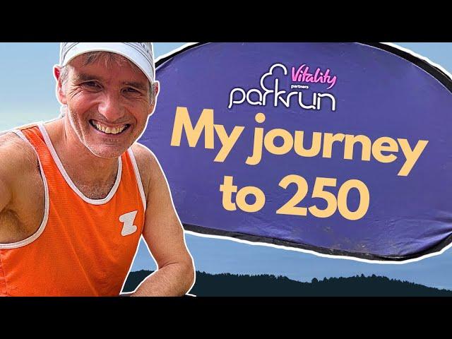  My Journey to 250 parkruns! My 13 Year Running Journey & Tips for Success ‍️