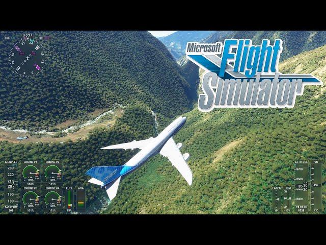 Microsoft Flight Simulator (2020) Full Review!