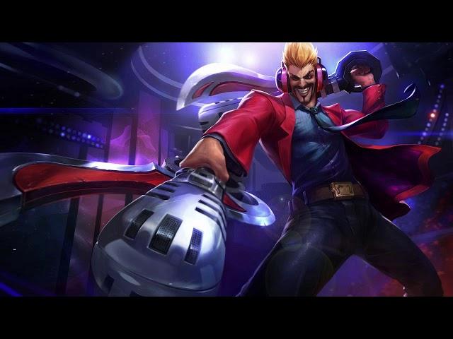 Top 10 Best ADC Champions.