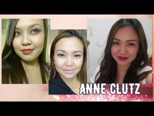 Makeup Power! Pinay Beauty Guru!! BEFORE & AFTER Looks!!